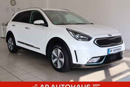Kia Niro Gebrauchtwagen