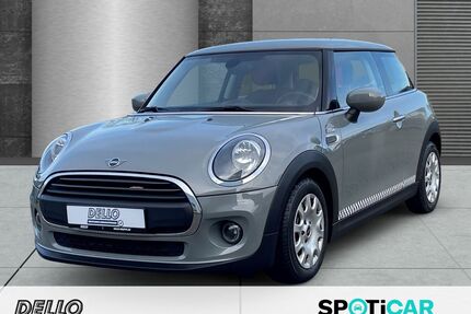 Mini ONE Gebrauchtwagen