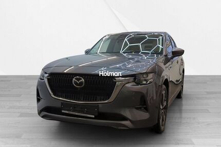 Mazda CX-60 Gebrauchtwagen