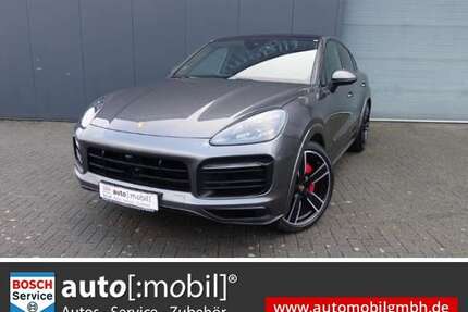 Porsche Cayenne Gebrauchtwagen