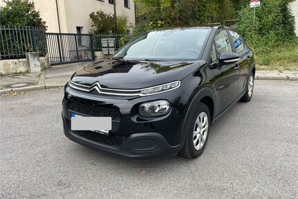 Citroen C3 Gebrauchtwagen