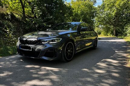 BMW M340i Gebrauchtwagen