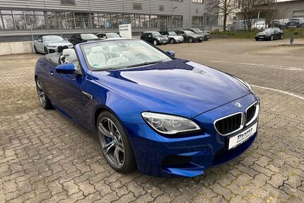 BMW M6 Gebrauchtwagen