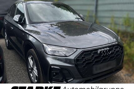 Audi Q5 Gebrauchtwagen