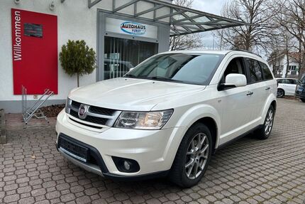 Fiat Freemont Gebrauchtwagen