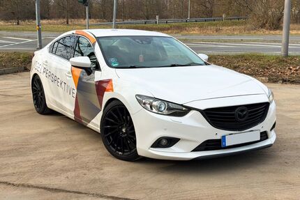 Mazda 6 Gebrauchtwagen