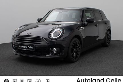 Mini Cooper D Clubman Gebrauchtwagen