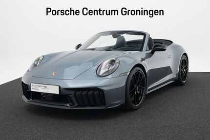 Porsche 992 Gebrauchtwagen