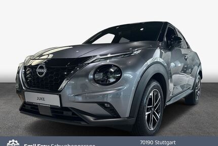 Nissan Juke Gebrauchtwagen