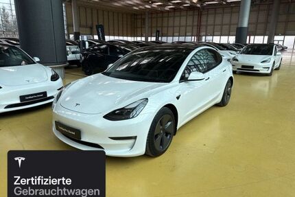 Tesla Model 3 Gebrauchtwagen