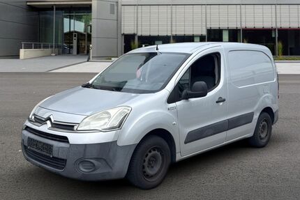 Citroen Berlingo Gebrauchtwagen