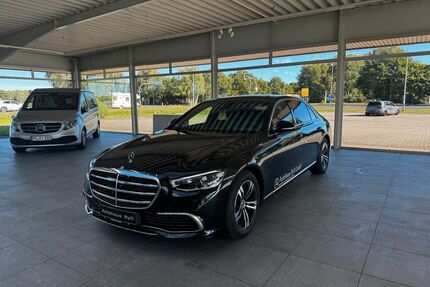 Mercedes-Benz S 350 Gebrauchtwagen