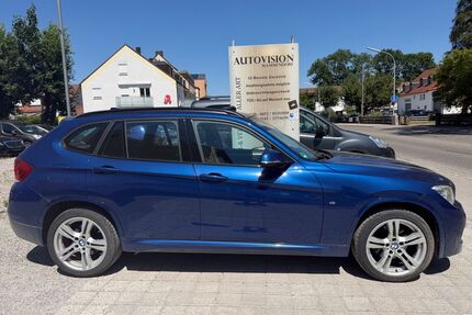 BMW X1 Gebrauchtwagen