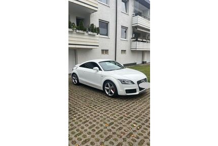 Audi TT Gebrauchtwagen