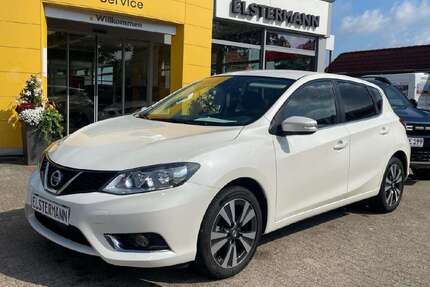 Nissan Pulsar Gebrauchtwagen