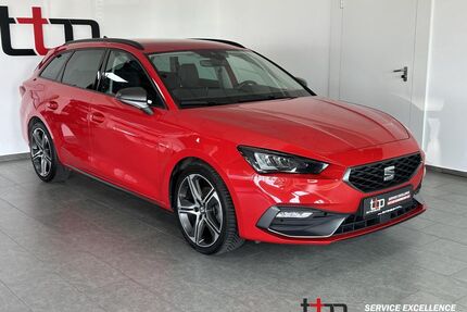 Seat Leon Gebrauchtwagen