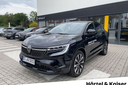 Renault Austral Gebrauchtwagen