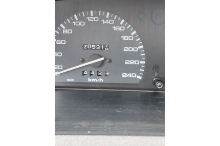 Mazda 323 Gebrauchtwagen