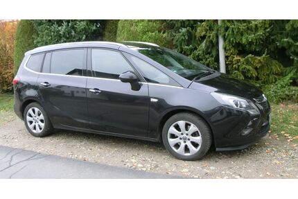 Opel Zafira Tourer Gebrauchtwagen