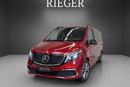 Mercedes-Benz EQV Gebrauchtwagen