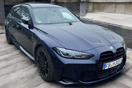 BMW M3 Gebrauchtwagen