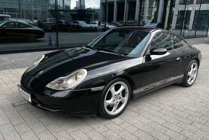 Porsche 996 Gebrauchtwagen