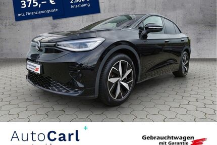 VW ID.5 Gebrauchtwagen