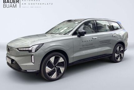 Volvo EX90 Gebrauchtwagen