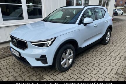 Volvo XC40 Gebrauchtwagen