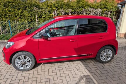 VW up! Gebrauchtwagen