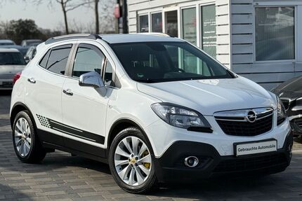 Opel Mokka Gebrauchtwagen