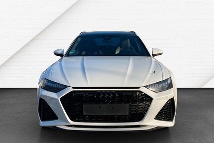 Audi RS6 Gebrauchtwagen