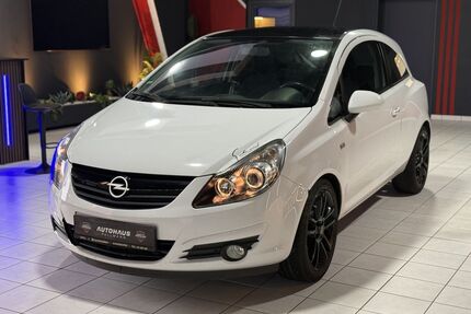 Opel Corsa Gebrauchtwagen