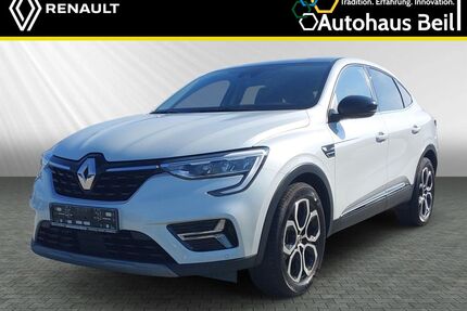 Renault Arkana Gebrauchtwagen