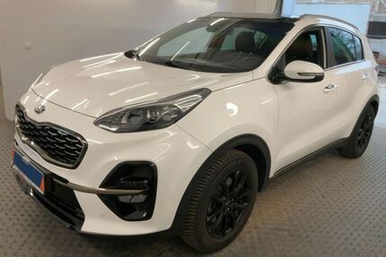 Kia Sportage Gebrauchtwagen