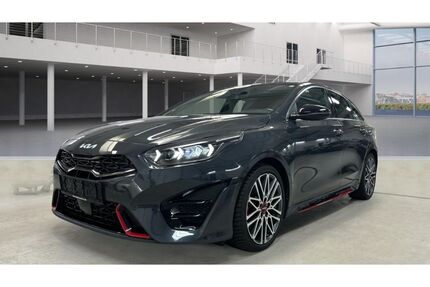 Kia pro ceed / ProCeed Gebrauchtwagen