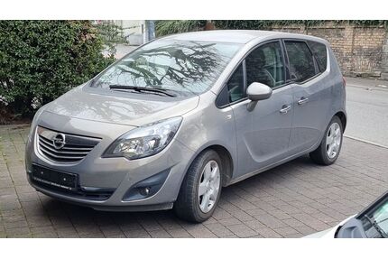 Opel Meriva Gebrauchtwagen