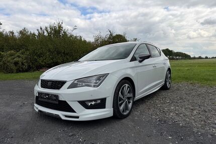 Seat Leon Gebrauchtwagen