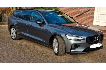 Volvo V60 Gebrauchtwagen