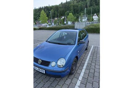 VW Polo Gebrauchtwagen
