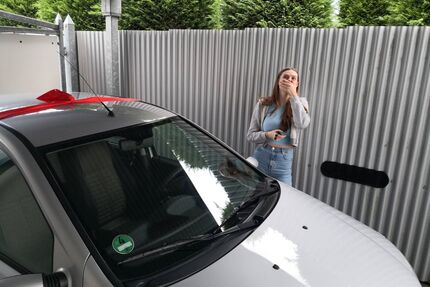 Fiat Punto Gebrauchtwagen