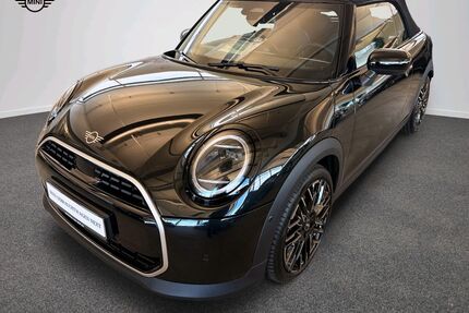 Mini Cooper Cabrio Gebrauchtwagen