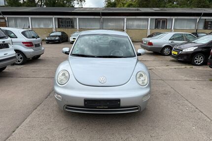 VW New Beetle Gebrauchtwagen