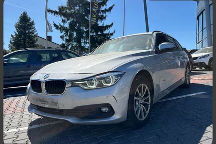 BMW 320 Gebrauchtwagen