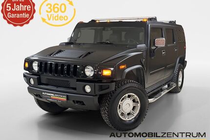 Hummer H2 Gebrauchtwagen