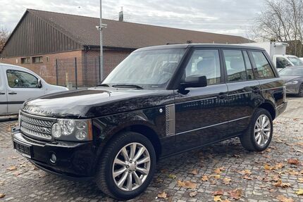 Land Rover Range Rover Gebrauchtwagen