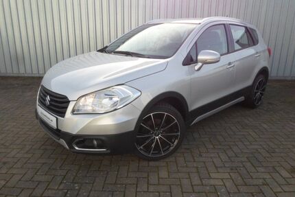 Suzuki (SX4) S-Cross Gebrauchtwagen