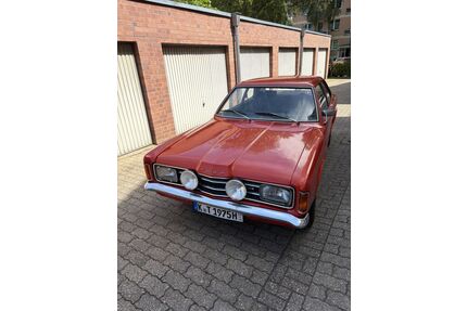 Ford Taunus Gebrauchtwagen