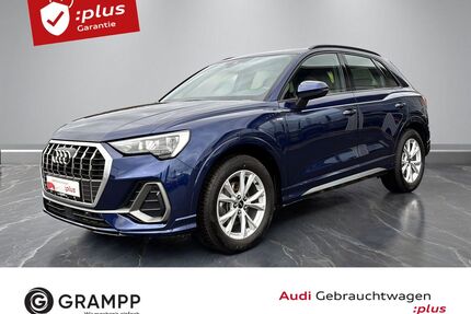 Audi Q3 Gebrauchtwagen