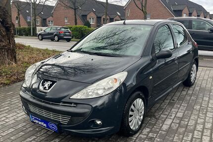 Peugeot 206 Gebrauchtwagen